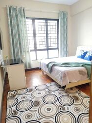 Regent Heights (D23), Condominium #626951561
